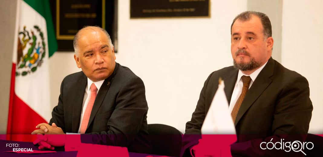 Afectados por pandemia hasta 50% de contadores: CCPQ