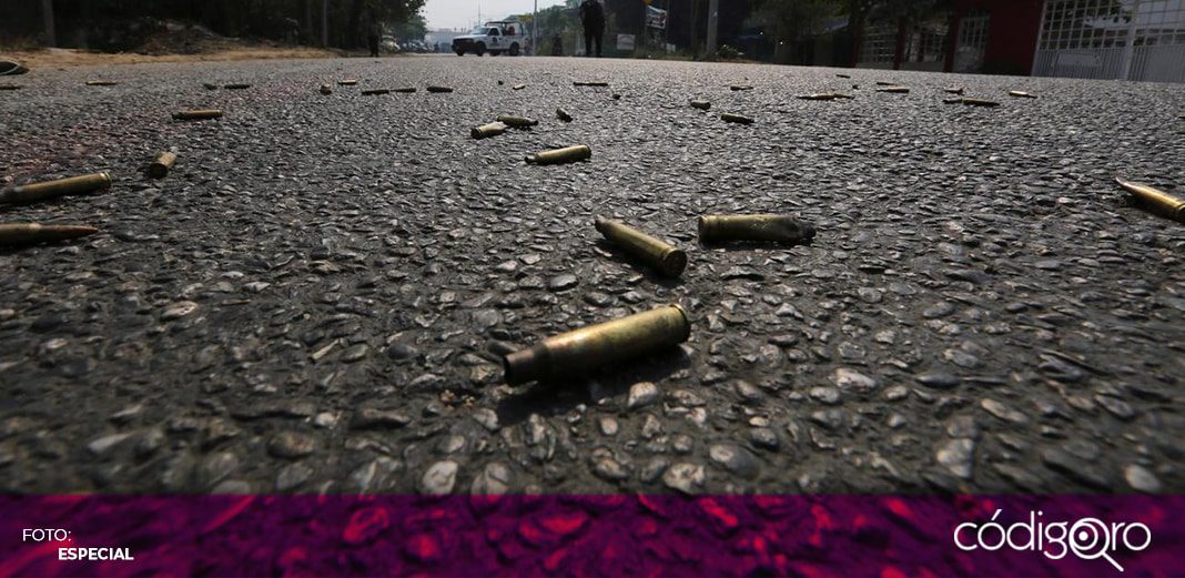 Registran 31 aspirantes y candidatos asesinados en México