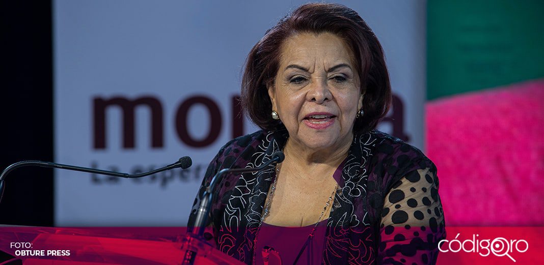 Celia Maya trabajará para evitar que delincuentes se asienten en la entidad
