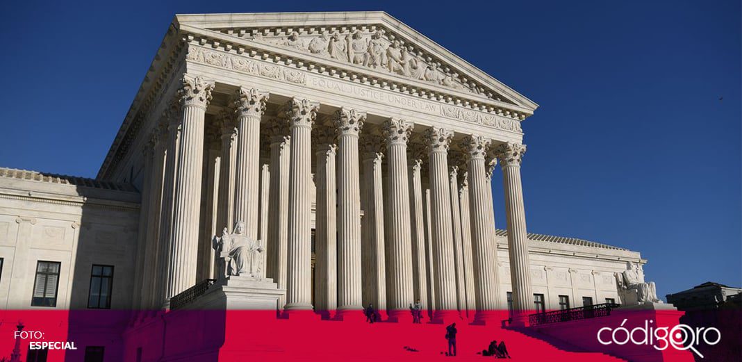 Corte Suprema de Justicia de EUA acepta examinar un caso de aborto