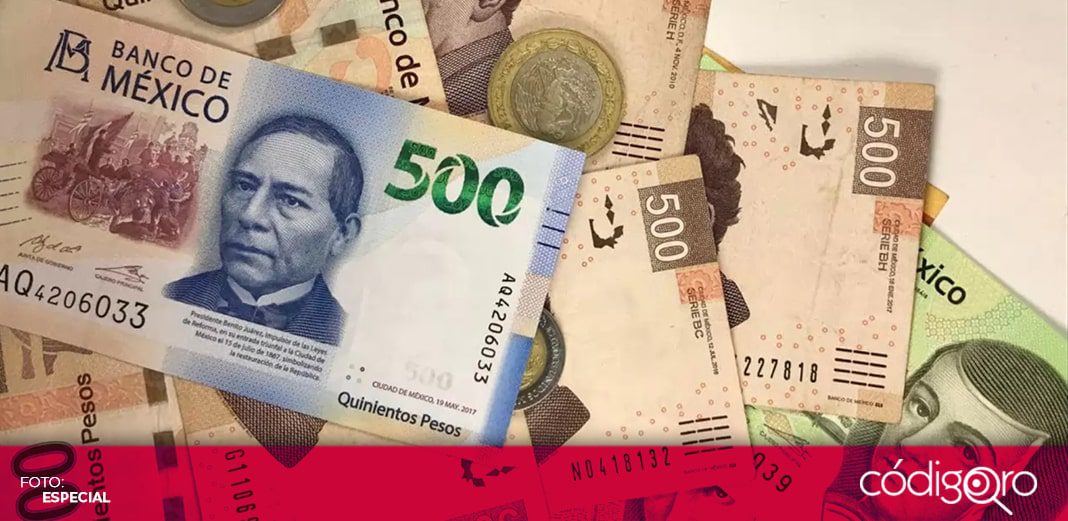 Economía de México se recuperó 20.6% en abril, pronostica el INEGI