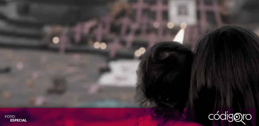 Morena propone que feminicidas de menores de 12 años sean castigados con 90 años de prisión