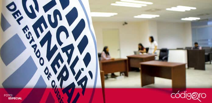Fiscalia General Unidad Tortura La Fiscalía General del Estado de Querétaro creó una unidad especial para combatir la tortura. Foto: Especial
