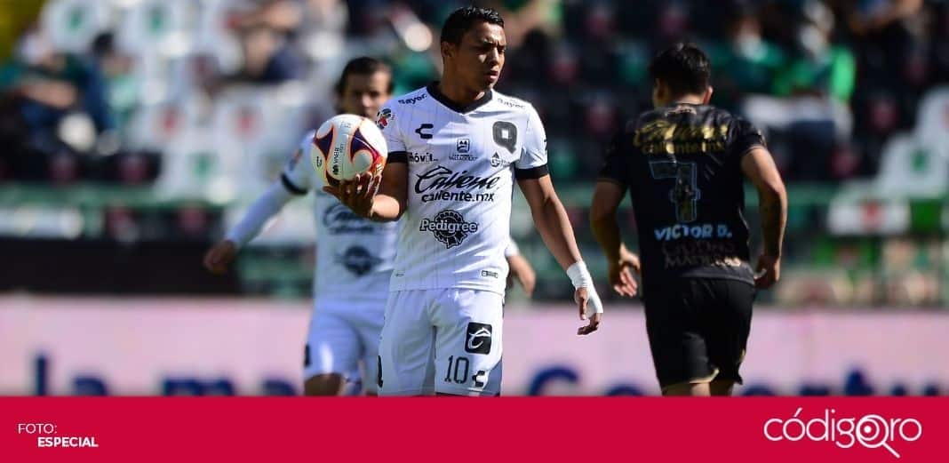 Gallos Blancos se cuela al repechaje y enfrentará a Santos Laguna