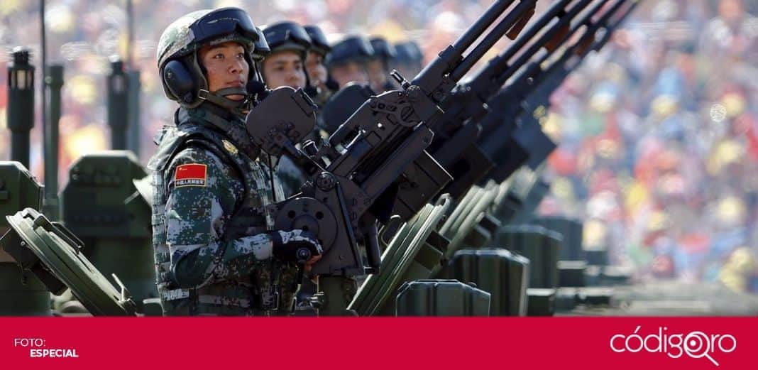 Pese a pandemia, gasto militar mundial alcanzó casi 2 billones de dólares en 2020