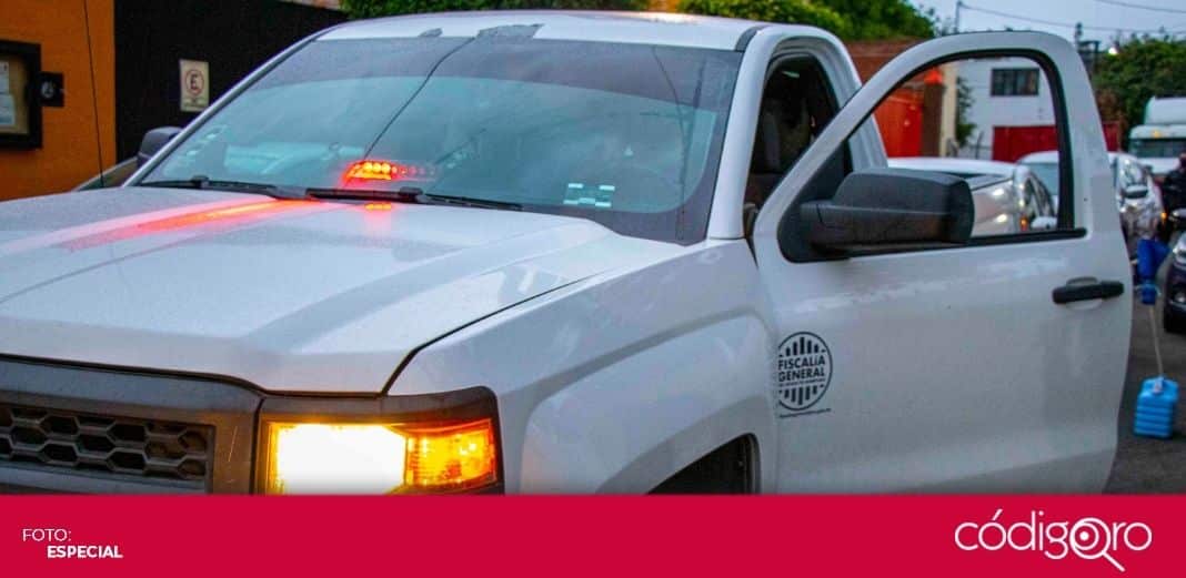 Esclarecen homicidio de un hombre en Landa de Matamoros