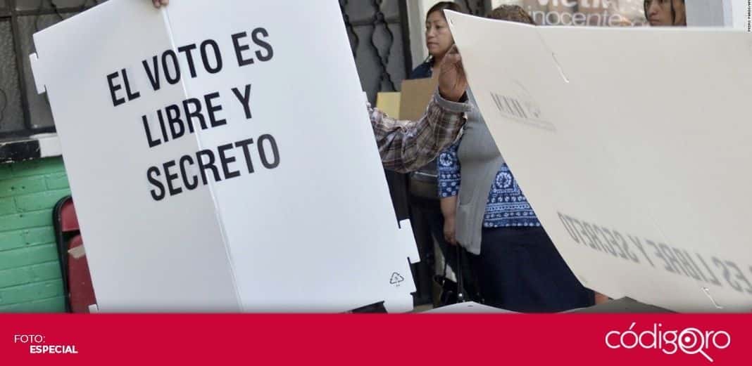INE llega al 6 de junio fortalecido y con cohesión interna: Lorenzo Córdova