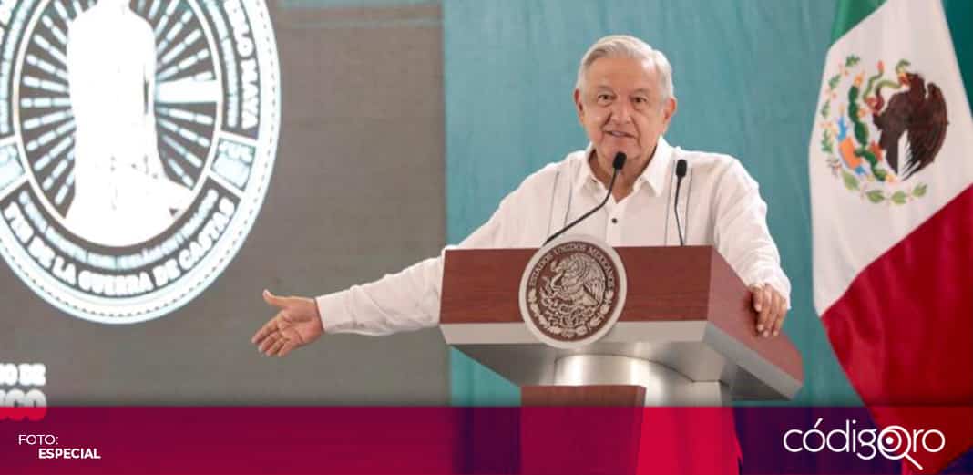 "Sabadazo", orden para liberar a Héctor "El Güero" Palma: López Obrador