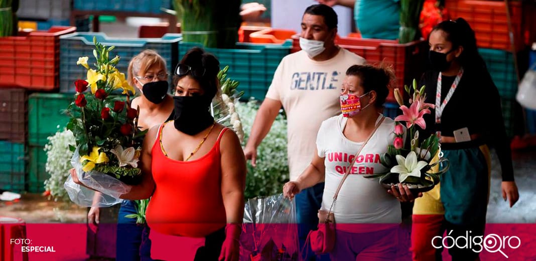 El IMSS Querétaro llama a evitar reuniones masivas este 10 de mayo