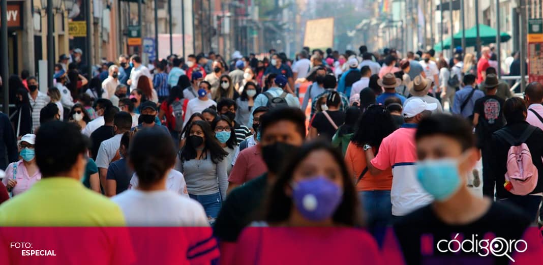 México llega a 221 mil 256 muertes por Covid-19: Ssa