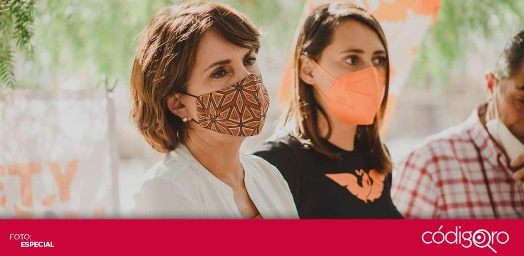 Movimiento Ciudadano no realizará eventos públicos para cerrar campañas