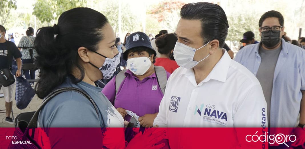 Querétaro será ejemplo nacional de transición a las energías limpias: Nava