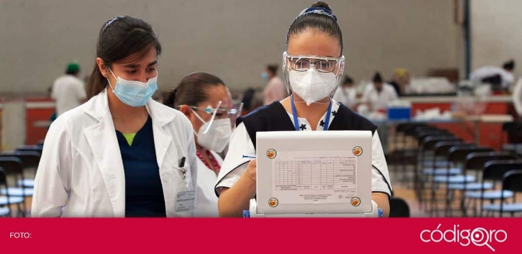 De nuevo, Querétaro no registra ninguna muerte por COVID-19