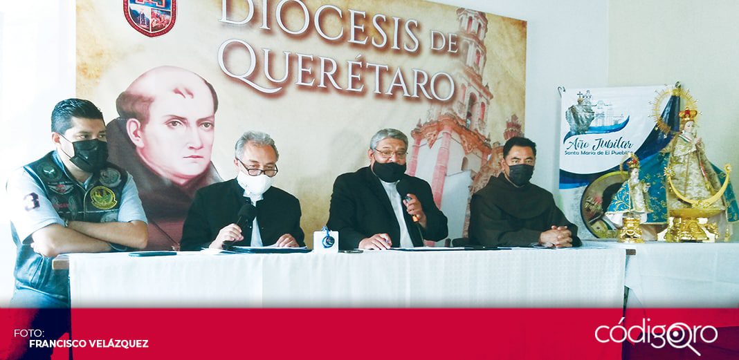 Obispo exhorta a católicos a elegir y votar