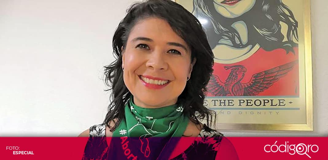 Secretario de la OEA acepta nombramiento de Tania Reneaum para dirigir la CIDH