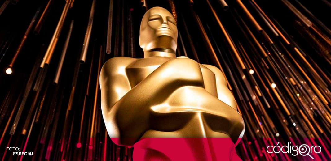 Ceremonia de los Oscar se pospondrá por segundo año consecutivo debido a la pandemia