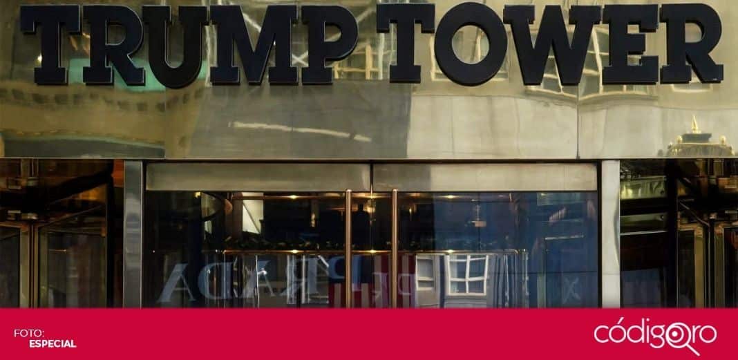 Organización Trump se encuentra bajo investigación penal