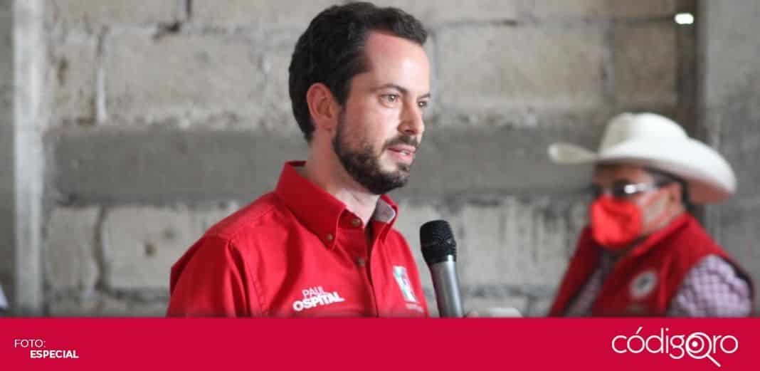 Explicación de derrota de Morena la tiene frente al espejo: PRI