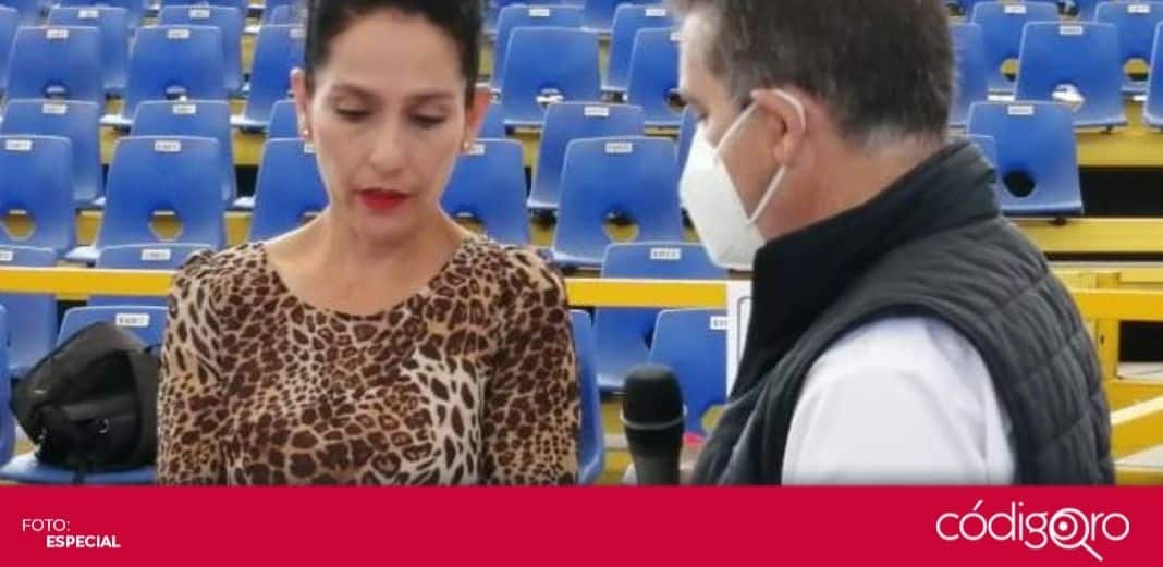 Penélope Ramírez se compromete a rescatar al campo queretano