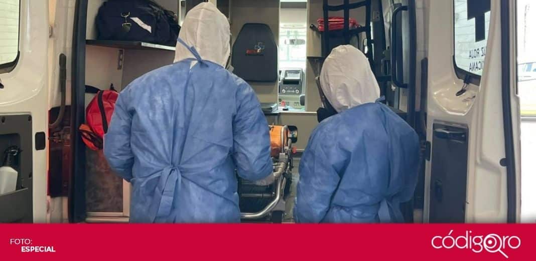 En San Luis Potosí, detectan primer caso de la variante india del coronavirus