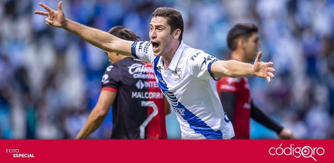 Por su mejor posición en la tabla general, Puebla elimina al Atlas