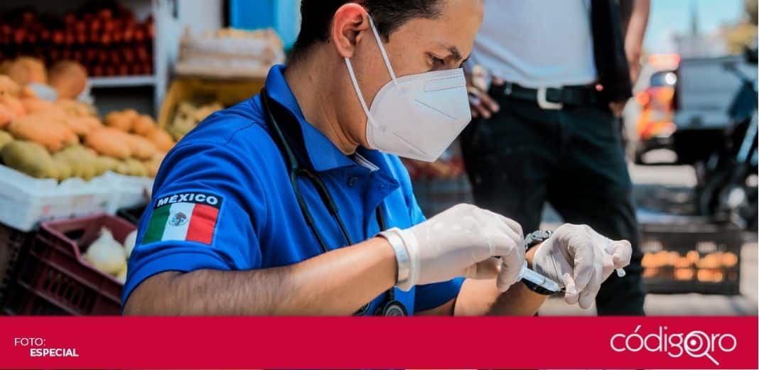 Querétaro reporta 28 casos nuevos y 4 muertes adicionales por COVID-19