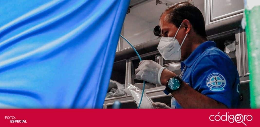 Querétaro acumula 67 mil 620 casos y 4 mil 682 muertes por COVID-19