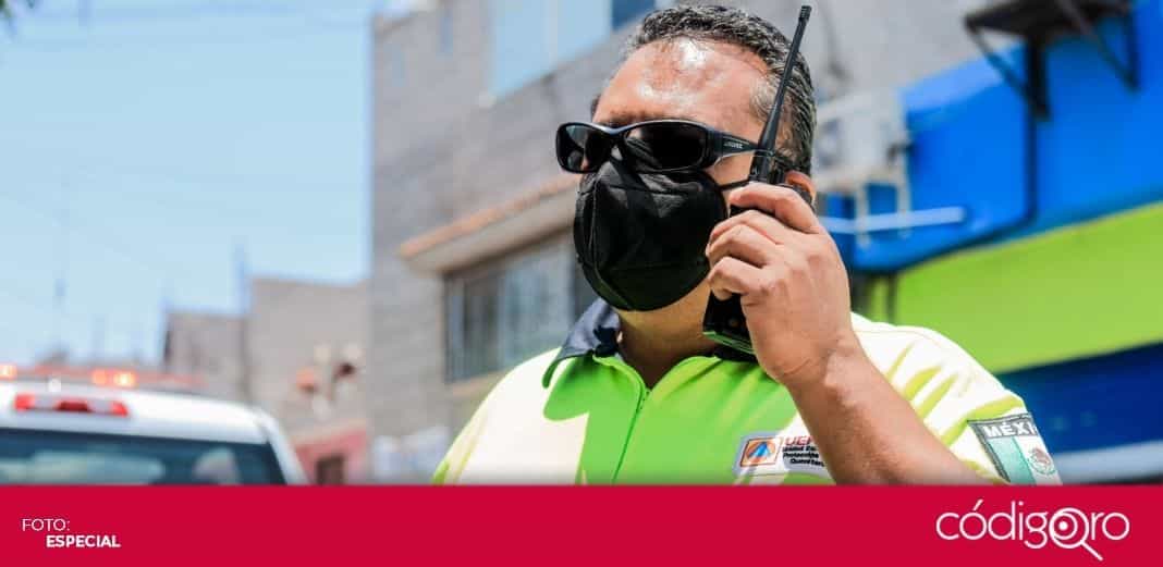 Querétaro no reporta ninguna muerte por COVID-19