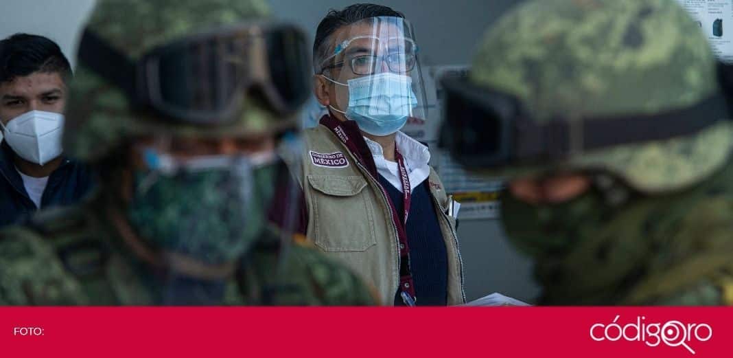 Querétaro suma 3 días consecutivos sin muertes por COVID-19