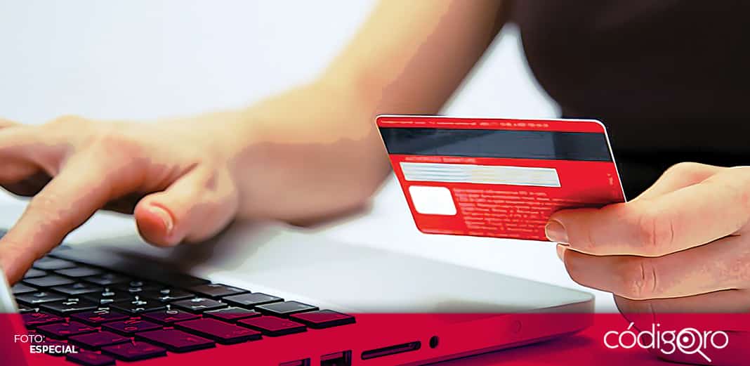 Tarjetas de crédito fintech, opción para iniciar un historial financiero