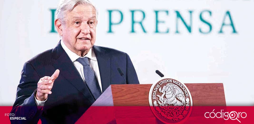 TEPJF ordena a AMLO “ajustar” propaganda gubernamental para evitar influir en proceso electoral