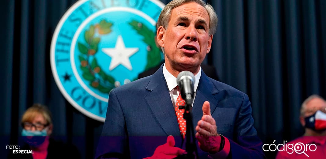 Gobernador de Texas promulga una ley que prohíbe el aborto después de las seis semanas de embarazo