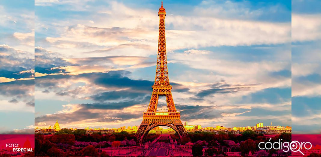 La Torre Eiffel reabrirá sus puertas el 16 de julio