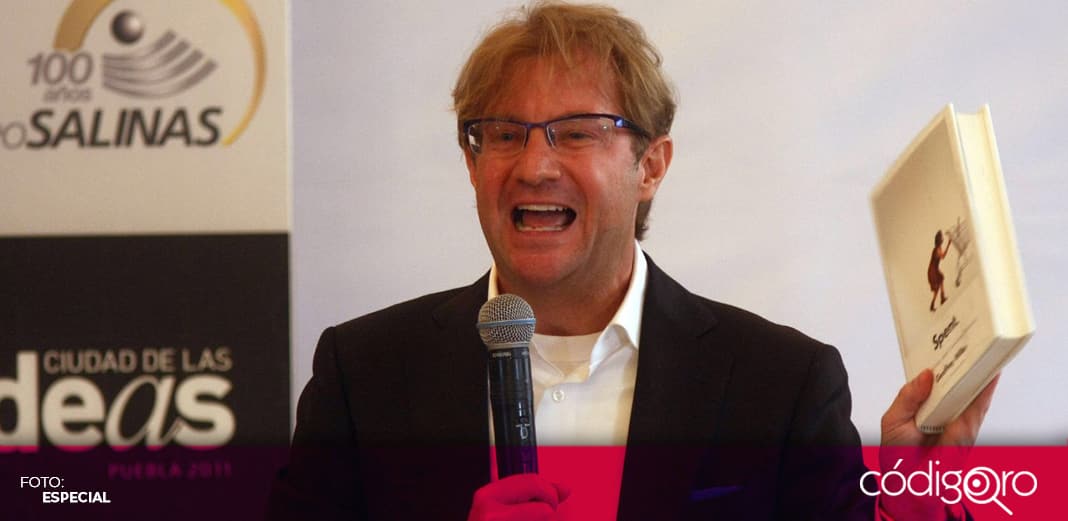 UIF congela las cuentas bancarias de Andrés Roemer, acusado de violación