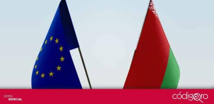 Union Europea espacio aereo Bielorrusia La Unión Europea pidió que las aerolíneas europeas eviten volar sobre el espacio aéreo de Bielorrusia. Foto: Especial