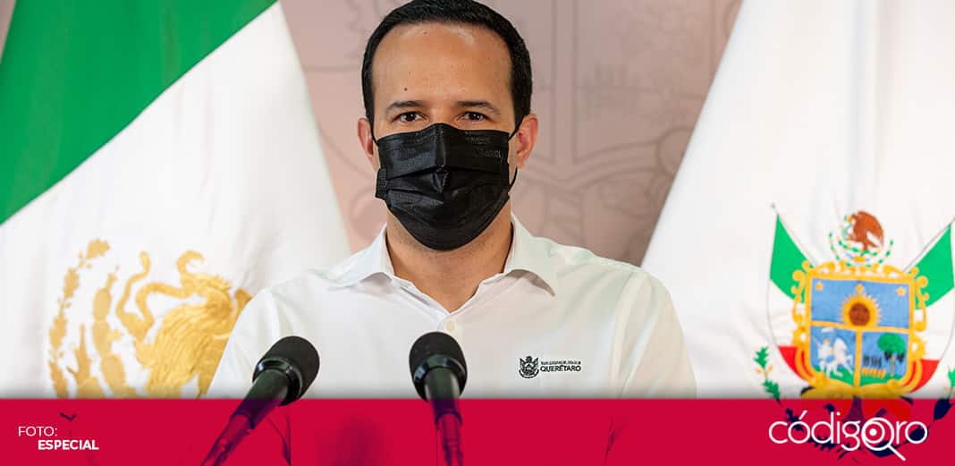 Situación Covid-19 mejorará si activos siguen a la baja: Vocería