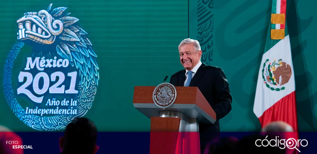 AMLO, el presidente que más ha intervenido en elecciones: INE