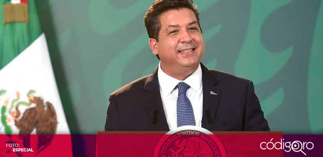 Juez concede a Cabeza de Vaca una suspensión provisional contra cualquier orden de aprehensión