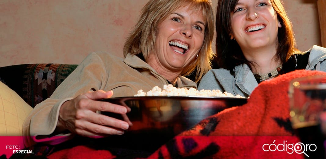 Películas para celebrar el Día de la Madres