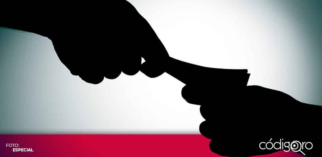 México, reprobado en combate a la corrupción: Colegio de Abogados de NY