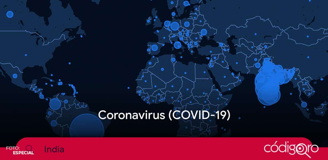 Todas las vacunas contra la Covid-19 son eficientes contra todas las variantes: OMS