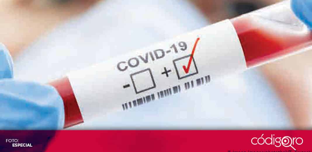 Costo promedio de atención por Covid-19 llegó a los 750 mil pesos: Axa