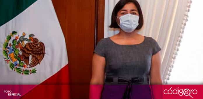 diana México