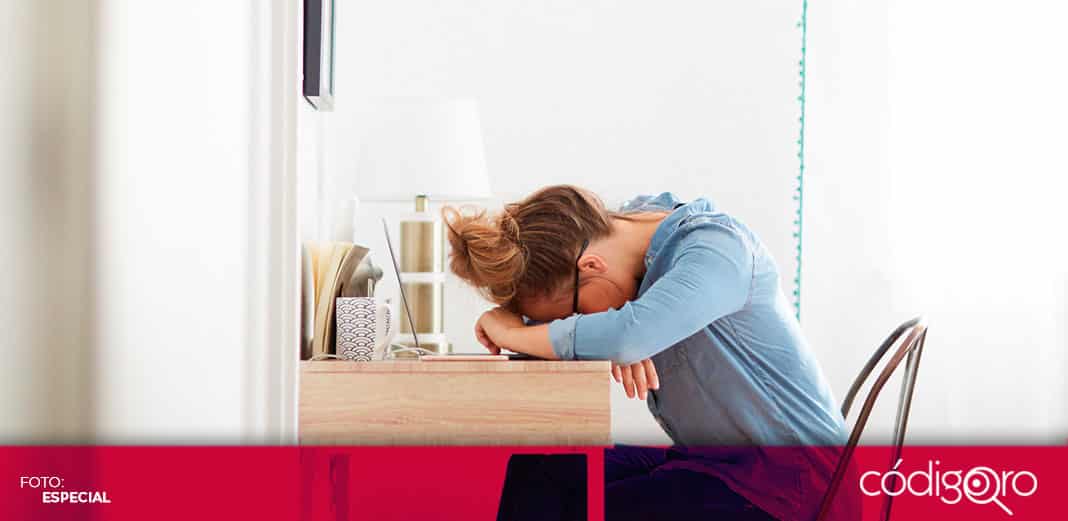 Trabajar más de 55 horas a la semana aumenta riesgo de muerte: OMS y OIT