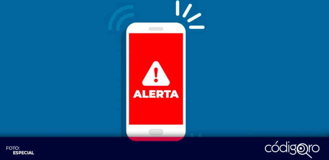 Condusef alerta por nuevo fraude sobre préstamos ofrecidos por el gobierno federal