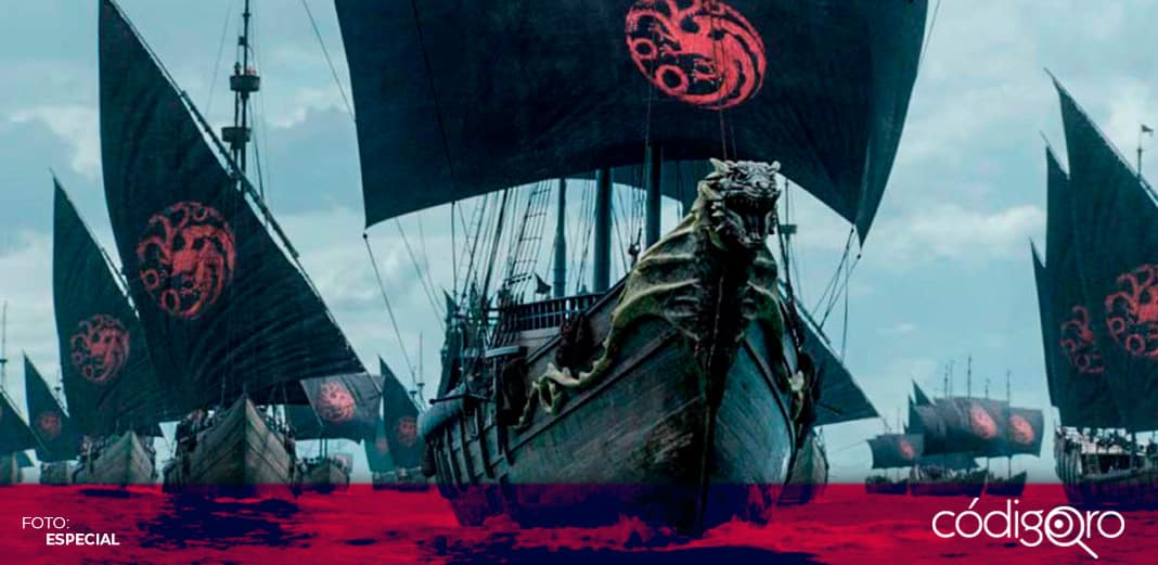Amanda Segel escribirá el segundo ‘spin-off’ de “Game of Thrones”