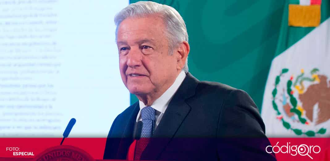 Kamala Harris vendrá a México el próximo 8 de junio: AMLO