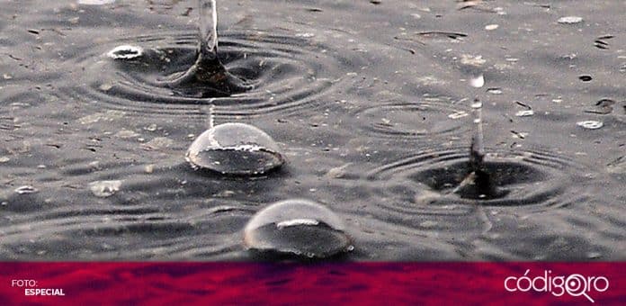 CEPC pronostica lluvias y descenso de temperaturas máximas