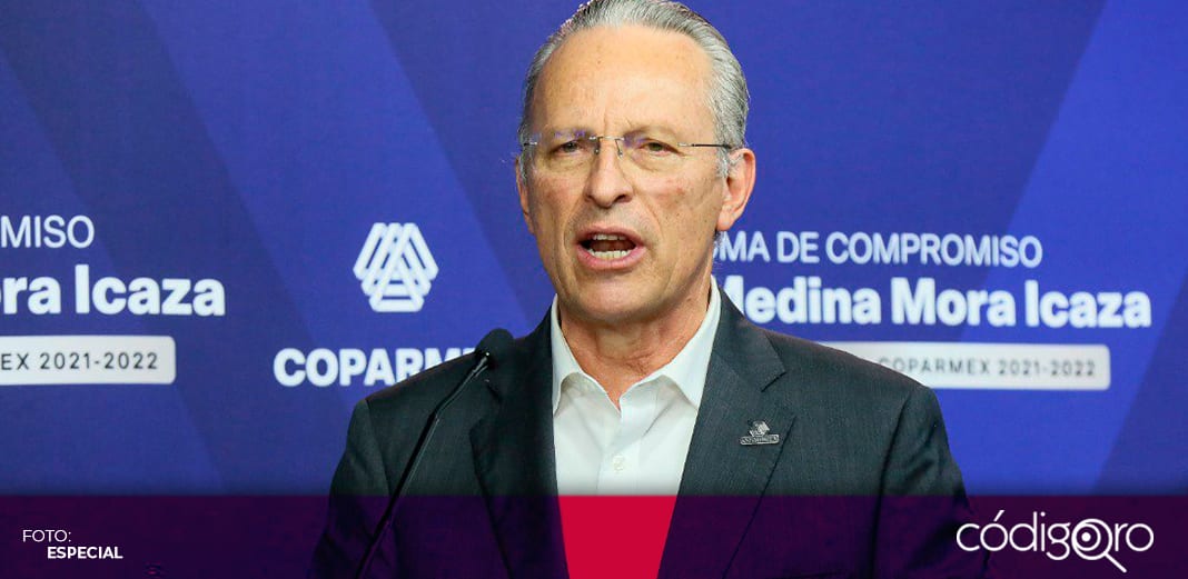 Coparmex llama a que autoridades garanticen la seguridad en las elecciones del 6 de junio