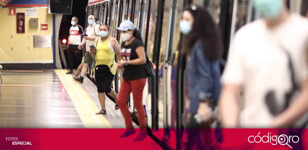 Vacunas gratis contra Covid-19 en el metro de Nueva York